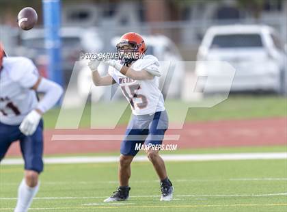Thumbnail 1 in Cypress Ranch vs Bridgeland (B Teams)  photogallery.