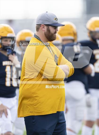 Thumbnail 1 in Cypress Ranch vs Bridgeland (B Teams)  photogallery.