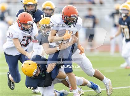Thumbnail 1 in Cypress Ranch vs Bridgeland (B Teams)  photogallery.