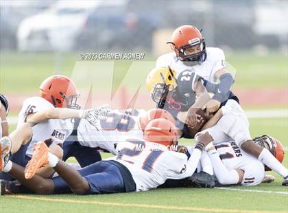 Thumbnail 1 in Cypress Ranch vs Bridgeland (B Teams)  photogallery.