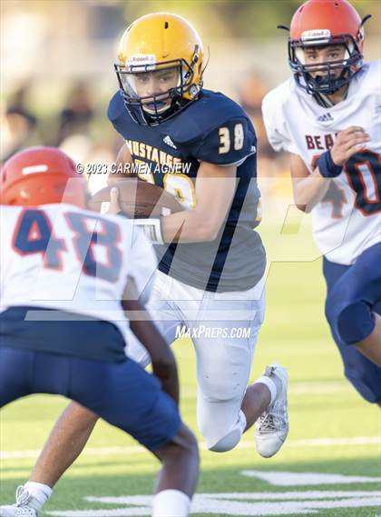 Thumbnail 1 in Cypress Ranch vs Bridgeland (B Teams)  photogallery.