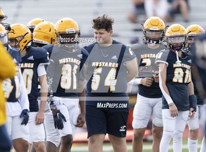 Thumbnail 2 in Cypress Ranch vs Bridgeland (B Teams)  photogallery.