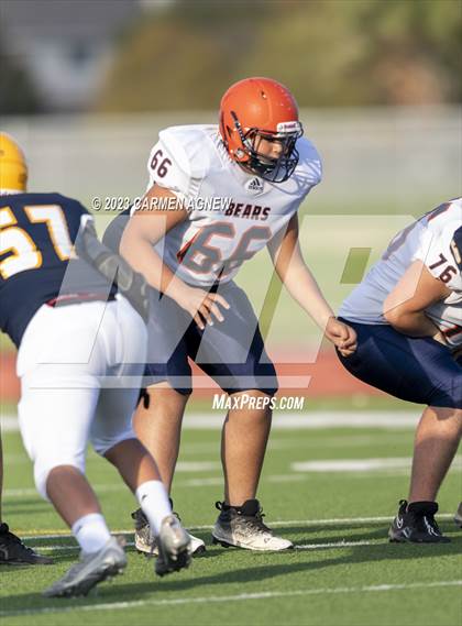 Thumbnail 3 in Cypress Ranch vs Bridgeland (B Teams)  photogallery.