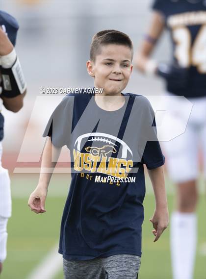 Thumbnail 3 in Cypress Ranch vs Bridgeland (B Teams)  photogallery.