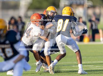 Thumbnail 1 in Cypress Ranch vs Bridgeland (B Teams)  photogallery.