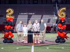 Photo from the gallery "Jackson County @ North Oconee (Senior Night)"