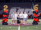 Photo from the gallery "Jackson County @ North Oconee (Senior Night)"