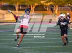 Photo from the gallery "Jackson County @ North Oconee (Senior Night)"