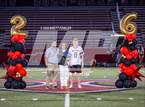Photo from the gallery "Jackson County @ North Oconee (Senior Night)"
