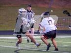 Photo from the gallery "Jackson County @ North Oconee (Senior Night)"