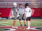 Photo from the gallery "Jackson County @ North Oconee (Senior Night)"