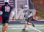 Photo from the gallery "Jackson County @ North Oconee (Senior Night)"