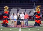 Photo from the gallery "Jackson County @ North Oconee (Senior Night)"