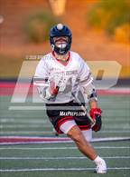 Photo from the gallery "Jackson County @ North Oconee (Senior Night)"