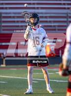 Photo from the gallery "Jackson County @ North Oconee (Senior Night)"