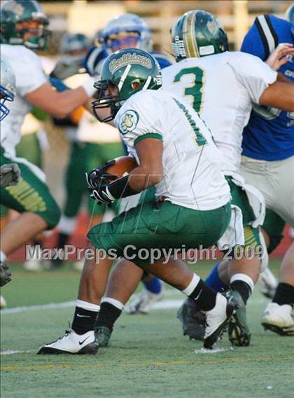 Thumbnail 3 in Le Grand vs. Capital Christian (CIF SJS D5 Final) photogallery.