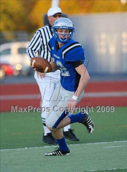 Thumbnail 1 in Le Grand vs. Capital Christian (CIF SJS D5 Final) photogallery.