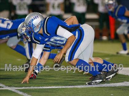 Thumbnail 3 in Le Grand vs. Capital Christian (CIF SJS D5 Final) photogallery.