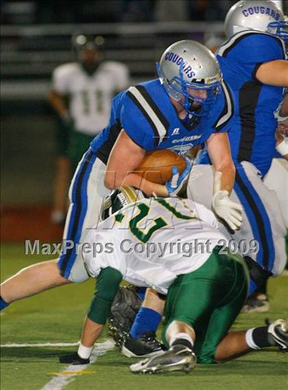Thumbnail 1 in Le Grand vs. Capital Christian (CIF SJS D5 Final) photogallery.