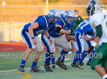 Thumbnail 2 in Le Grand vs. Capital Christian (CIF SJS D5 Final) photogallery.