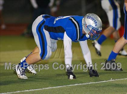Thumbnail 2 in Le Grand vs. Capital Christian (CIF SJS D5 Final) photogallery.