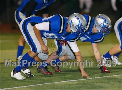 Thumbnail 3 in Le Grand vs. Capital Christian (CIF SJS D5 Final) photogallery.