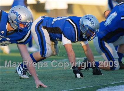 Thumbnail 3 in Le Grand vs. Capital Christian (CIF SJS D5 Final) photogallery.