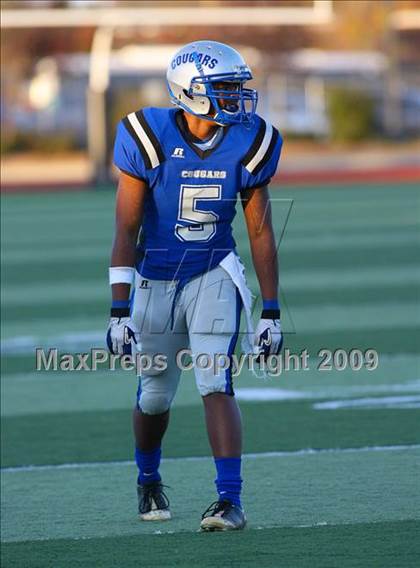 Thumbnail 3 in Le Grand vs. Capital Christian (CIF SJS D5 Final) photogallery.