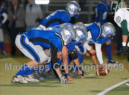 Thumbnail 1 in Le Grand vs. Capital Christian (CIF SJS D5 Final) photogallery.
