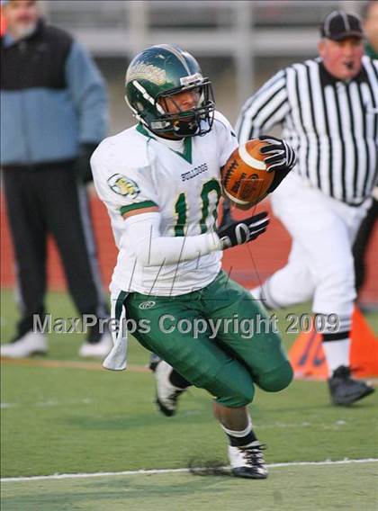 Thumbnail 2 in Le Grand vs. Capital Christian (CIF SJS D5 Final) photogallery.