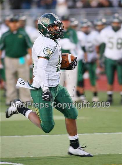 Thumbnail 1 in Le Grand vs. Capital Christian (CIF SJS D5 Final) photogallery.