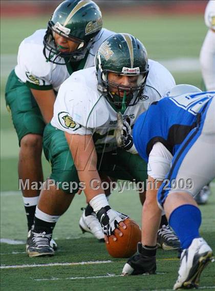 Thumbnail 1 in Le Grand vs. Capital Christian (CIF SJS D5 Final) photogallery.