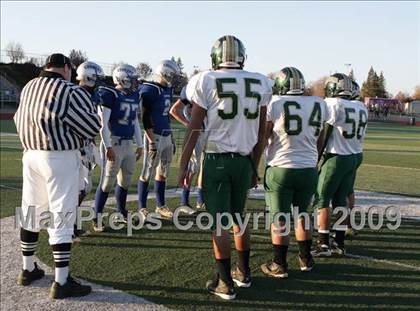 Thumbnail 2 in Le Grand vs. Capital Christian (CIF SJS D5 Final) photogallery.