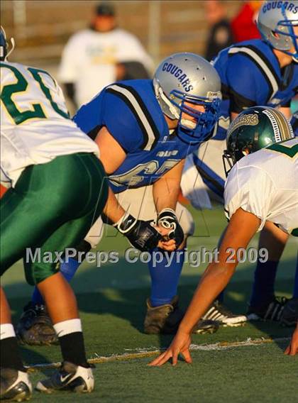 Thumbnail 2 in Le Grand vs. Capital Christian (CIF SJS D5 Final) photogallery.