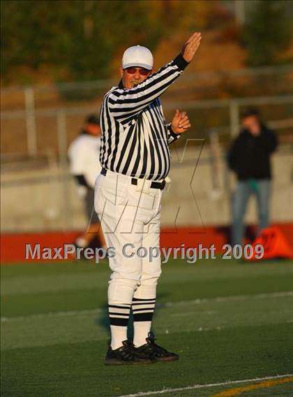 Thumbnail 1 in Le Grand vs. Capital Christian (CIF SJS D5 Final) photogallery.