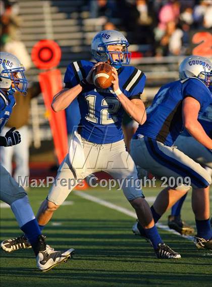 Thumbnail 1 in Le Grand vs. Capital Christian (CIF SJS D5 Final) photogallery.