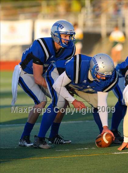 Thumbnail 1 in Le Grand vs. Capital Christian (CIF SJS D5 Final) photogallery.