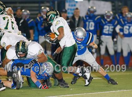 Thumbnail 3 in Le Grand vs. Capital Christian (CIF SJS D5 Final) photogallery.