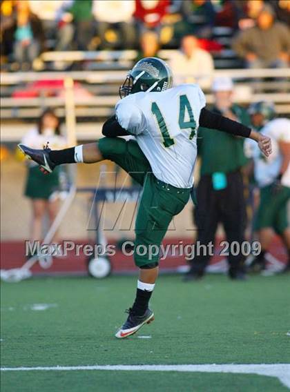 Thumbnail 1 in Le Grand vs. Capital Christian (CIF SJS D5 Final) photogallery.