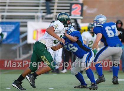 Thumbnail 1 in Le Grand vs. Capital Christian (CIF SJS D5 Final) photogallery.