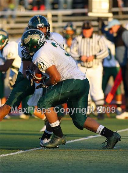 Thumbnail 1 in Le Grand vs. Capital Christian (CIF SJS D5 Final) photogallery.