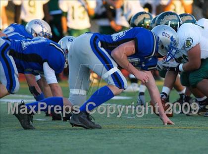 Thumbnail 3 in Le Grand vs. Capital Christian (CIF SJS D5 Final) photogallery.
