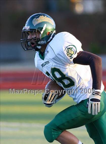 Thumbnail 3 in Le Grand vs. Capital Christian (CIF SJS D5 Final) photogallery.