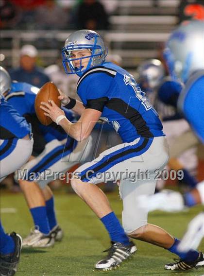Thumbnail 3 in Le Grand vs. Capital Christian (CIF SJS D5 Final) photogallery.