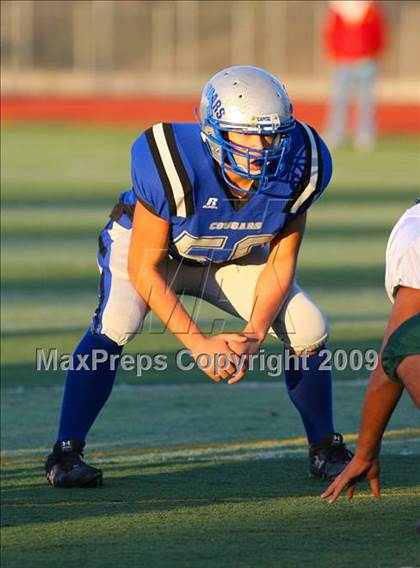 Thumbnail 2 in Le Grand vs. Capital Christian (CIF SJS D5 Final) photogallery.