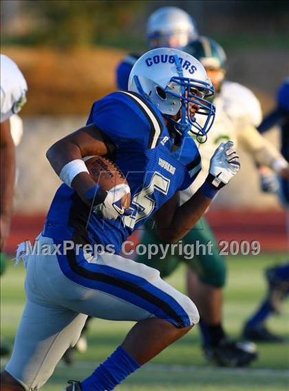 Thumbnail 2 in Le Grand vs. Capital Christian (CIF SJS D5 Final) photogallery.