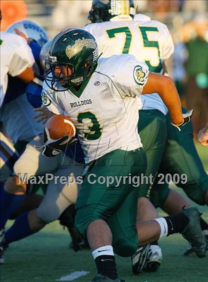 Thumbnail 2 in Le Grand vs. Capital Christian (CIF SJS D5 Final) photogallery.