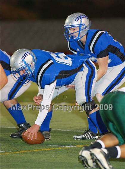 Thumbnail 1 in Le Grand vs. Capital Christian (CIF SJS D5 Final) photogallery.