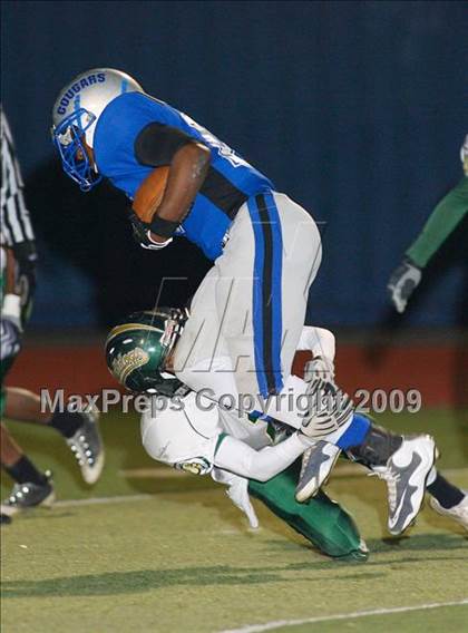 Thumbnail 2 in Le Grand vs. Capital Christian (CIF SJS D5 Final) photogallery.