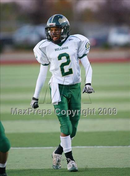Thumbnail 1 in Le Grand vs. Capital Christian (CIF SJS D5 Final) photogallery.